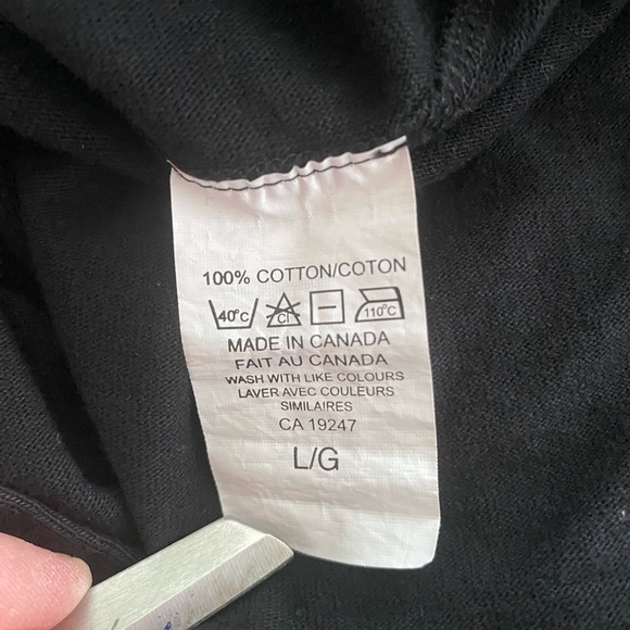 OKGN Lifestyle Brand T-Shirt Size L - Picture 5 of 5